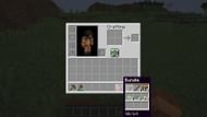A partially filled bundle seen using Java Edition experiments (Image via Mojang)